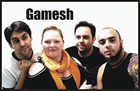 Gamesh